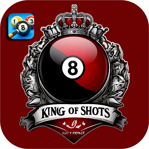 KOS Autoplay 8 Ball Pool 1 Day Key