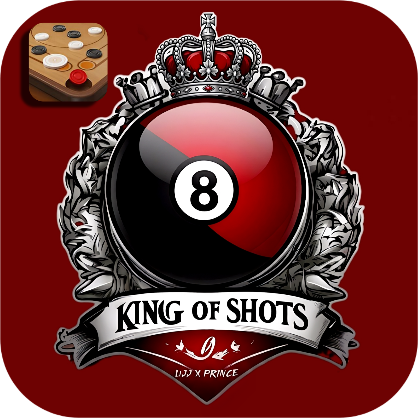 KOS Autoplay Carrom Pool 1 Day Key